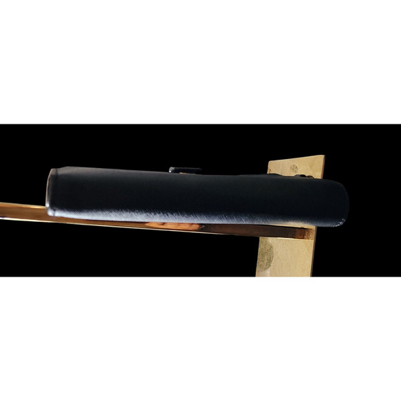 Michael Kors Adele Small Double Zip Phone Wristlet Wallet clutch black - Picture 6 of 9